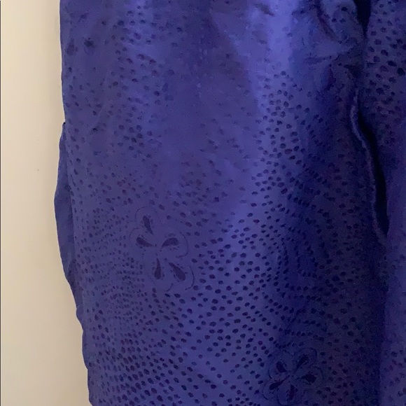 Rebecca Taylor silk dress - Picture 12 of 15